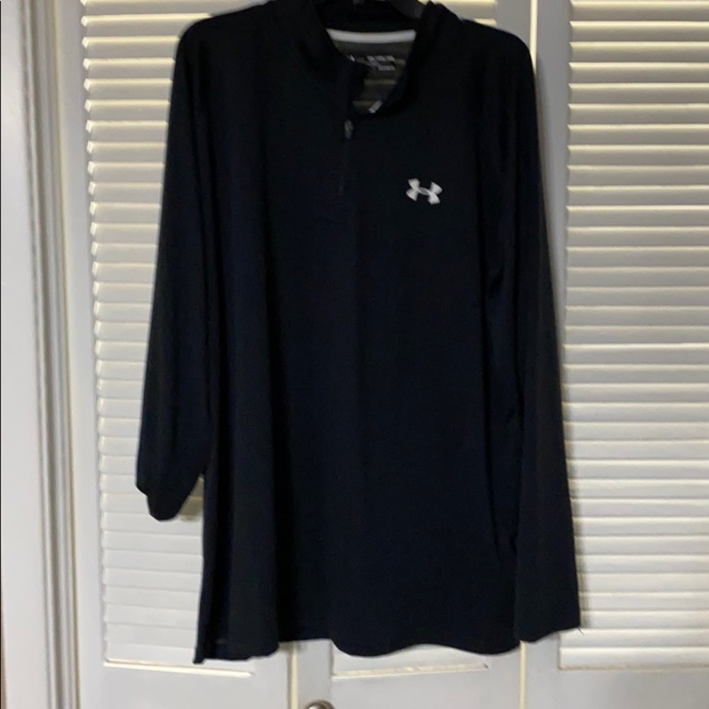 Under Armour pull over 2xl